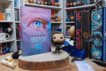 Watch me - Shatter Me: The New Republic  di Tahereh Mafi. (Shatter Me Saga).
