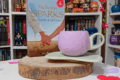 Un cuore in silenzio di Nicholas Sparks.