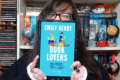 Book lovers. Un amore tra i libri di Emily Henry.