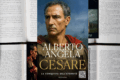 Cesare. La conquista dell'eternità di Alberto Angela.