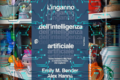 L’inganno dell’intelligenza artificiale: Come resistere a Big Tech e costruire il futuro che vogliamo di Emily M. Bender e Alex Hanna.
