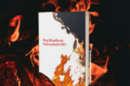 Fahrenheit 451 di Ray Bradbury.
