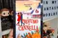 Al profumo di cannella di Rachele Vestri.
