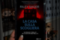 La casa sulla scogliera di Riley Sager.