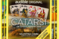 Catarsi. Un gioco pericoloso di Valentina Cambi, narrato da Pia Lanciotti.