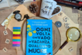 Ogni volta che vado in vacanza, qualcuno muore di Catherine Mack.