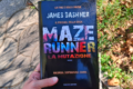 La mutazione di James Dashner. (Maze Runner).