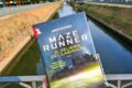 Il veliero del labirinto di James Dashner. (Maze Runner/Maze Cutter).